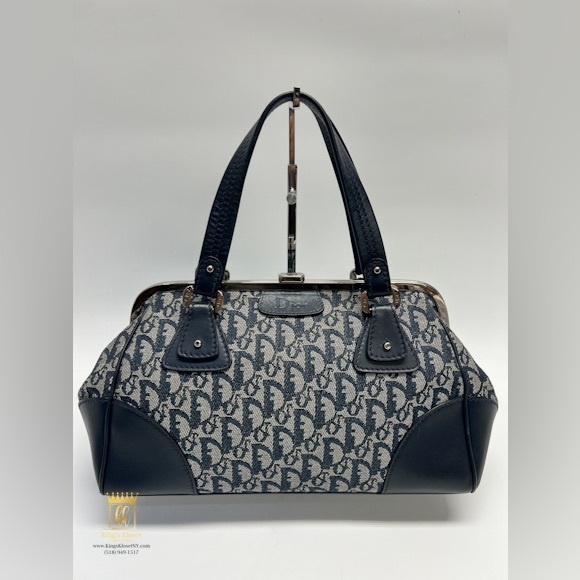Christian Dior satchel - Picture 1 of 12